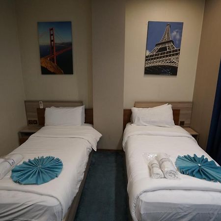 Gratus Hotel Irbil Zewnętrze zdjęcie