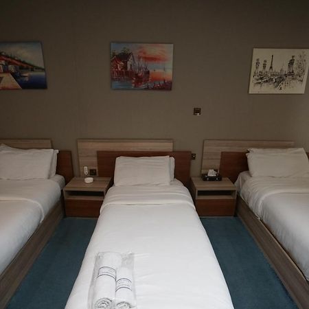 Gratus Hotel Irbil Zewnętrze zdjęcie