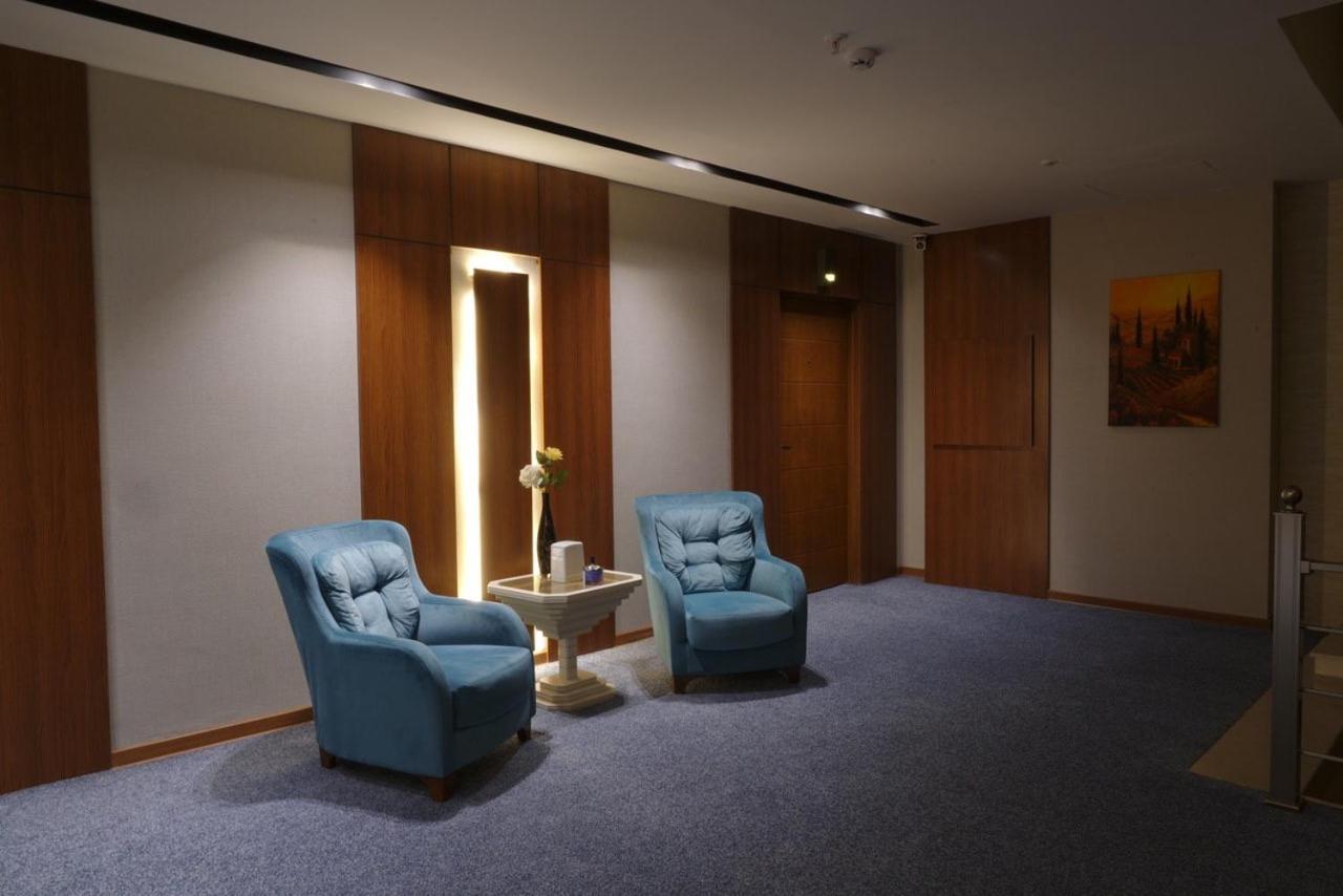 Gratus Hotel Irbil Zewnętrze zdjęcie