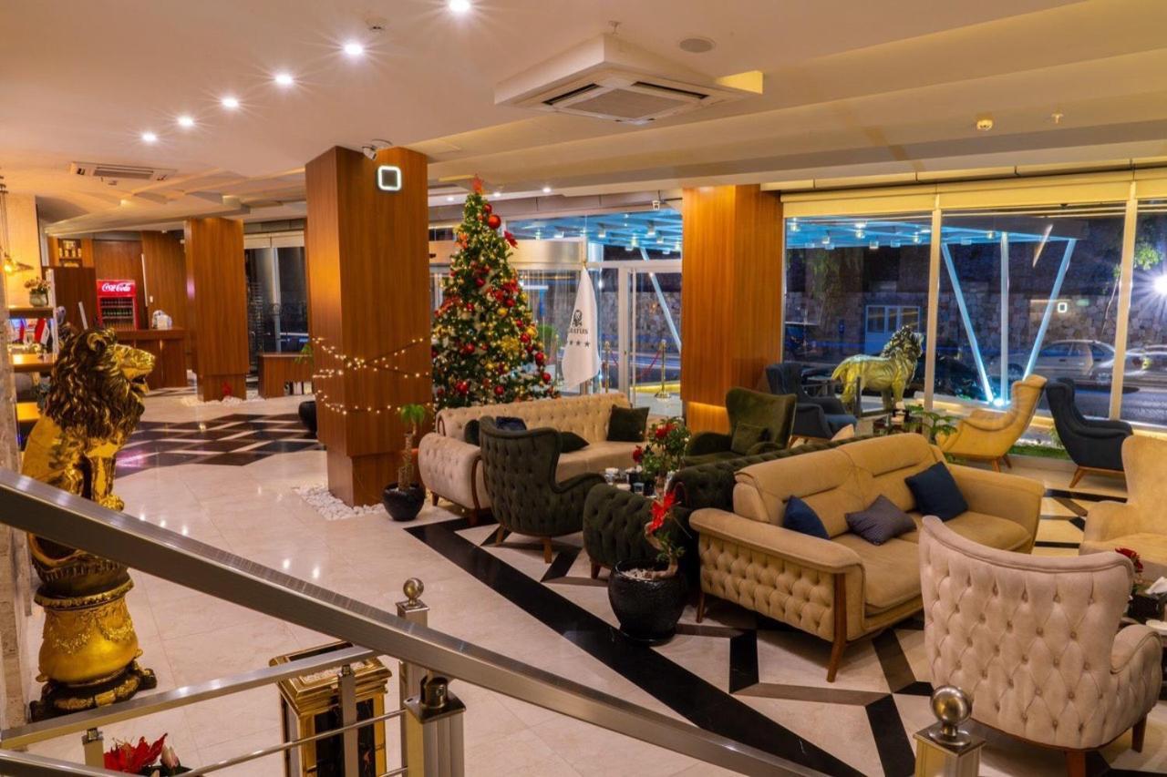 Gratus Hotel Irbil Zewnętrze zdjęcie