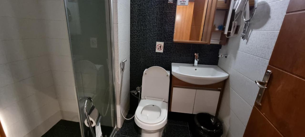 Gratus Hotel Irbil Zewnętrze zdjęcie