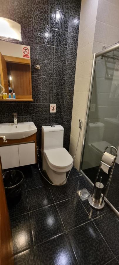 Gratus Hotel Irbil Zewnętrze zdjęcie
