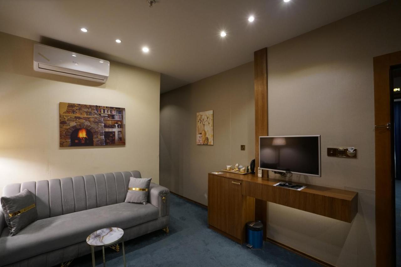 Gratus Hotel Irbil Zewnętrze zdjęcie