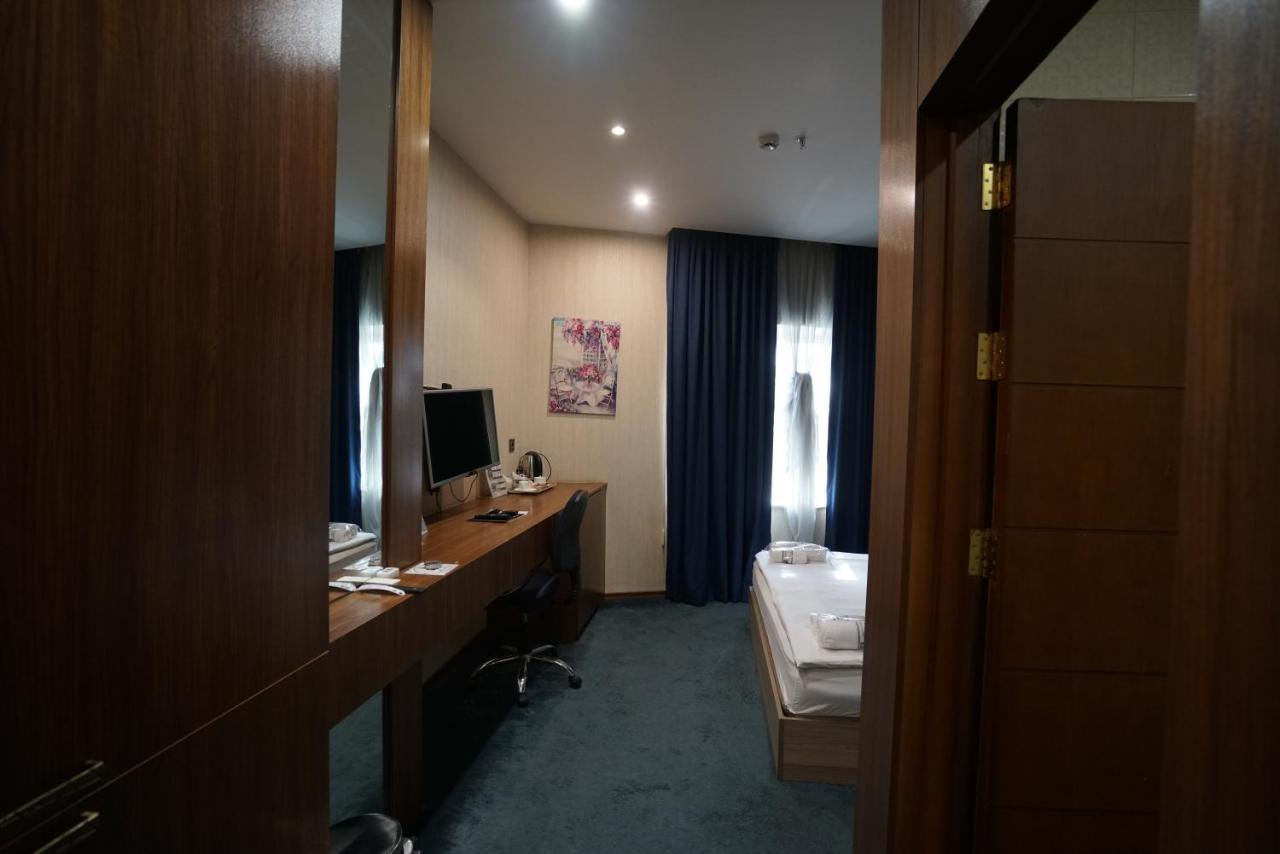 Gratus Hotel Irbil Zewnętrze zdjęcie